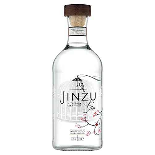 Jinzu Gin - 700 ml