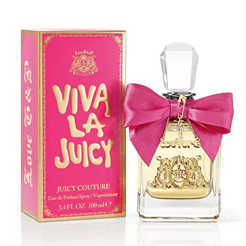 Juicy Couture Viva la Juicy Acqua di Profumo - 100 ml
