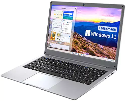 Jumper PC Portatile 14" FHD Display