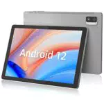 Jumper Tablet Android 12, 6GB DDR4+128GB eMMC, 10.1 Pollici Tablet