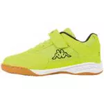 Kappa Damba K Unisex Kids Scarpe per jogging su strada Unisex - Bambini e ragazzi
