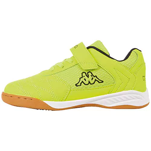 Kappa Damba K Unisex Kids Scarpe per jogging su strada Unisex - Bambini e ragazzi