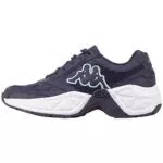 Kappa Krypton Unisex Scarpe per jogging su strada Unisex - Adulto