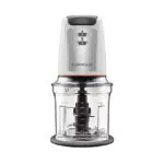 Kenwood Chopper CHP61.100WH, Potenza 500W, Ciotola da 0.5L