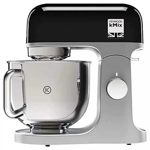 Kenwood KMX750BK Impastatrice Planetaria Kitchen Machine kMix