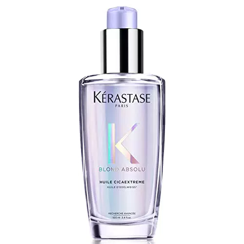 Kérastase Blond Absolu, Olio Concentrato Rinforzante