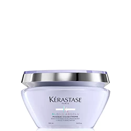 Kérastase Blond Absoluaschera Ricostruttiva, Anti-Rottura
