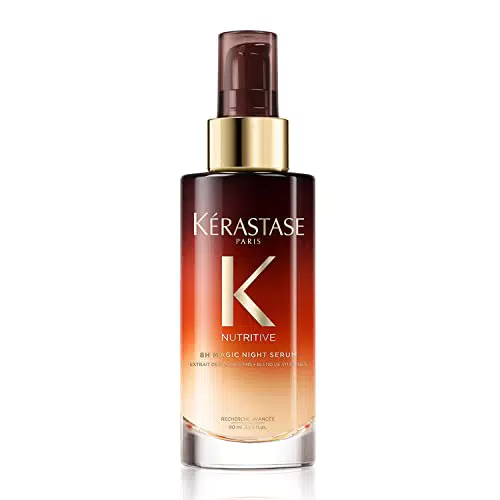 Kérastase, Nutritiveiero Notturno Senza Risciacquo