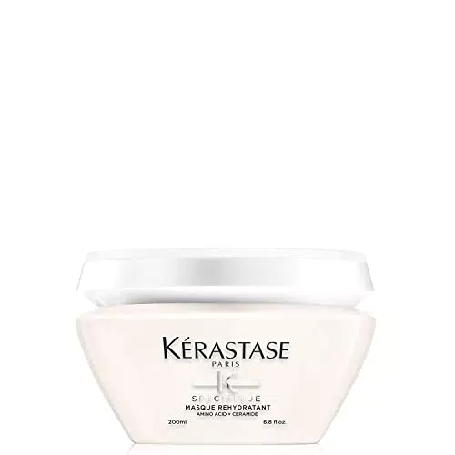 Kérastase Spécifiqueaschera Idratante, Per Capelli Sensibilizzati e Disidratati