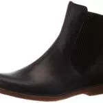KICKERS Tintotivaletto Donna, Nero