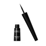 KIKO Milano Precision Eyeliner, Eyeliner Fluido con Applicatore in Feltro