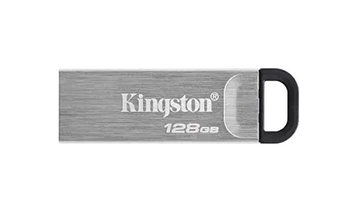 Kingston DataTraveler Kyson Drive Flash USB3.2 128 GB