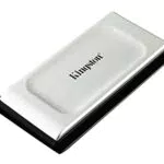 Kingston XS2000 Portable SSD 1000G -SXS2000/1000G