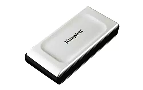 Kingston XS2000 Portable SSD 1000G -SXS2000/1000G