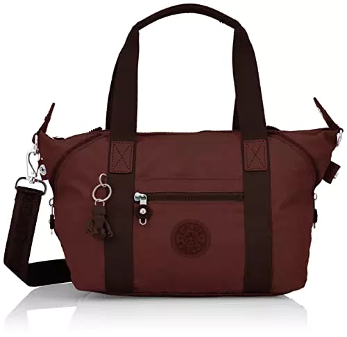 Kipling Art Mini, Borse a Tracolla
