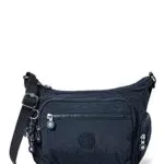 Kipling GABBIE S, Borsa a Tracolla, Donna, Blue Blue 2