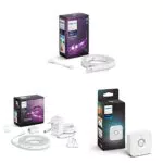 Kit Base + Estensione + Sensore di Movimento