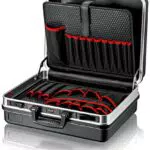 KNIPEX Valigia portautensili Basic vuota