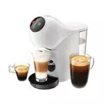 NESCAFÉ DOLCE GUSTO Krups GENIO S KP2401, Macchina per Caffè Espresso e Altre bevande in capsula