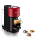 Krups Vertuo Next XN910510 macchina per caffè Semi-automatica Macchina per caffè a capsule 1
