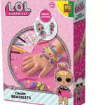 L.O.L. CHARM BRACELETS