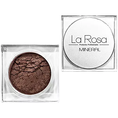 La Rosa, Terra minerale in polvere, N.74 Sun Of Egypt