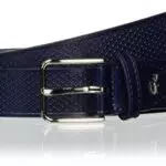 Lacoste RC4028 Cintura, Eclipse, 90 cm Donna
