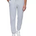 Lacoste Sport XH7611 Pantaloni Sportivi Uomo, Grigio edium