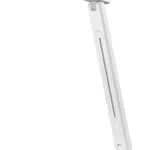 Lampada da Scrivania a LED, bianco