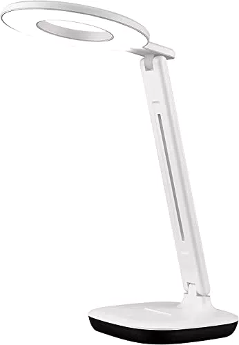 Lampada da Scrivania a LED, bianco