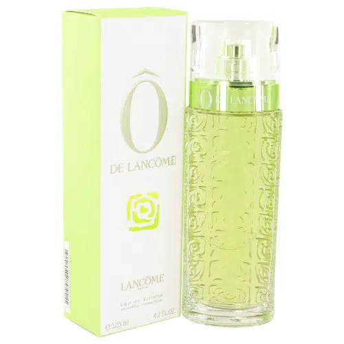 Lancome O De Lancome Eau de Toilette, Donna, 125 ml