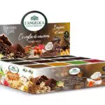 L'Angelica, Cofanetto Emozioni al Cacao, Tisane al Cacao