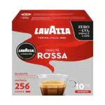 Lavazza, A Modo Mio Qualità Rossa, 256 Capsule Caffè