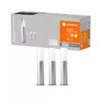 LEDVANCE Luce da giardino a LED intelligente con tecnologia WiFi