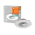 LEDVANCE Smart WiFi LED luce del ventilatore a soffitto