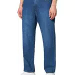 Lee ASHER Jeans Uomo, Blu