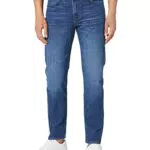 Lee Austin, Jeans Uomo, Blu