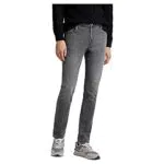 Lee Malone Jeans, Grigio, Uomo