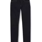 Lee Uomo Slim Fit Mvp Jeans, Blu