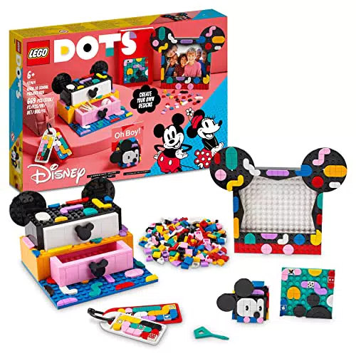 LEGO 41964 DOTS Disney 
