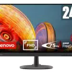 Lenovo C24-25 Monitor - Display 24' FullHD