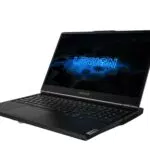 Lenovo Legion 5 Notebook Gaming - Display 15.6 FullHD 165Hz - Phantom Black