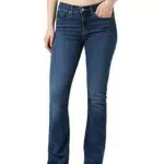 Levi's 315 Shaping Boot Lapis Maui Views, Jeans Donna