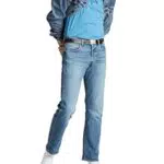 Levi's 501 Original Jeans, Blu, Uomo