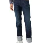 Levi's 511 Slim Biologia Adv, Jeans Uomo, Biologia Adv