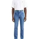 Levi's 511 Slim Easy Mid, Jeans Uomo, Easy Mid