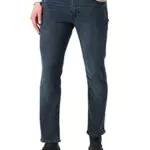 Levi's 511 Slim Star Map Adv, 511 Slim Uomotar Map Adv