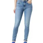 Levi's 721 High Rise Skinny Dont Be Extra, Jeans Donna