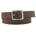 Levi's Alderpoint Metal Cinturaarrone, 90 cm Uomo
