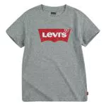 Levi's Kids LVB S/S BATWING TEE 6E8157, T-Shirt, Bambino
